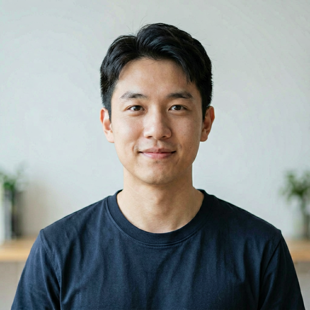 数据分析爱好者
