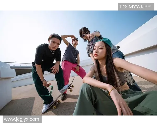 全国街舞大赛特别报道：杭州滑板队如何在竞争中崛起的成长历程